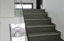 Spatiu ultrafinisat, zona Tribunalului cu suprafata de 65 mp, cladire de birouri