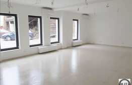 Spatiu ultrafinisat, zona Tribunalului cu suprafata de 65 mp, cladire de birouri