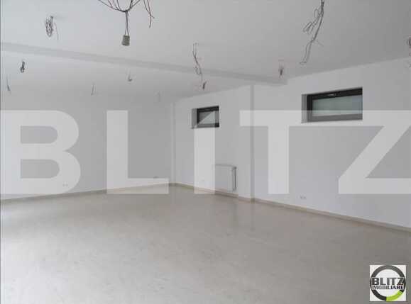 Spațiu birouri de închiriat Central - 21037SIB | BLITZ Cluj-Napoca | Poza2