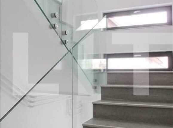 Spațiu birouri de închiriat Central - 21037SIB | BLITZ Cluj-Napoca | Poza4