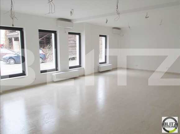 Spațiu birouri de închiriat Central - 21037SIB | BLITZ Cluj-Napoca | Poza1