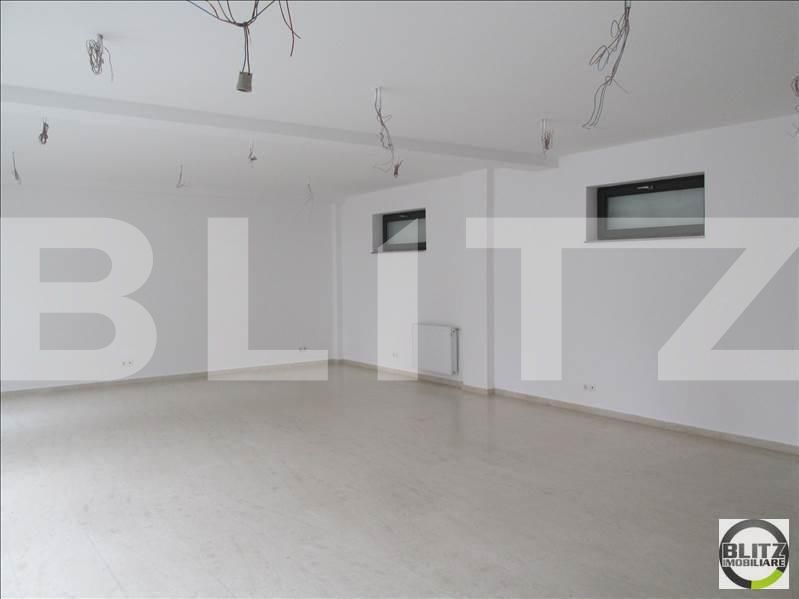 Spațiu birouri de închiriat Central - 21037SIB | BLITZ Cluj-Napoca | Poza2