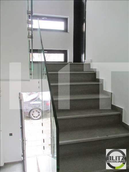 Spațiu birouri de închiriat Central - 21037SIB | BLITZ Cluj-Napoca | Poza3