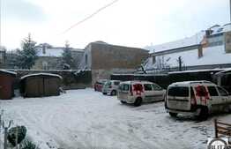 Cladire in centru pentru birouri sau activitati medicale, P+2E+M