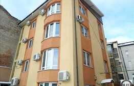 Cladire in centru pentru birouri sau activitati medicale, P+2E+M