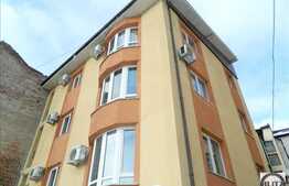 Cladire in centru pentru birouri sau activitati medicale, P+2E+M