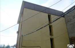 Cladire in centru pentru birouri sau activitati medicale, P+2E+M