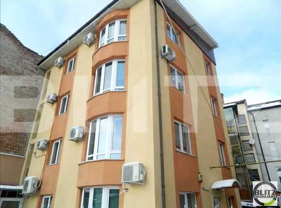 Spațiu birouri de închiriat Central - 21038SIB | BLITZ Cluj-Napoca | Poza2