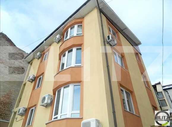 Spațiu birouri de închiriat Central - 21038SIB | BLITZ Cluj-Napoca | Poza1