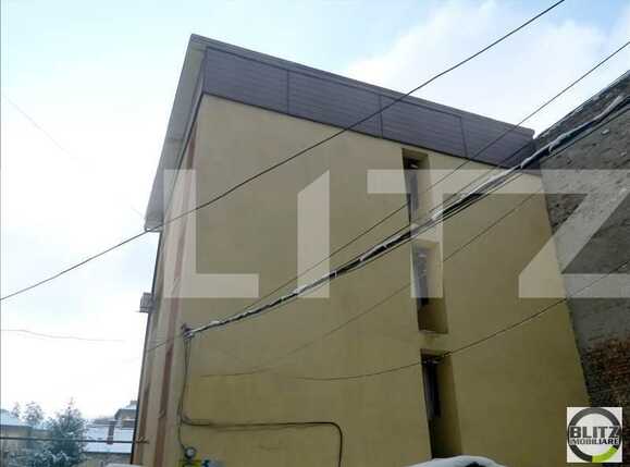 Spațiu birouri de închiriat Central - 21038SIB | BLITZ Cluj-Napoca | Poza3