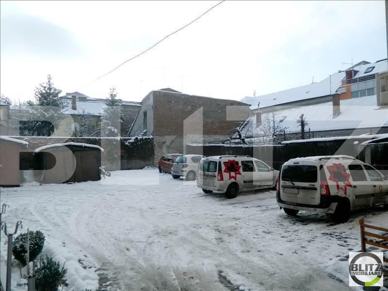 Spațiu birouri de închiriat Central - 21038SIB | BLITZ Cluj-Napoca | Poza4