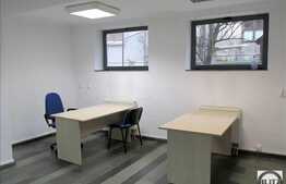 De inchiriat spatiu pretabil pentru birouri sau comercial, 64 mp utili, zona UMF