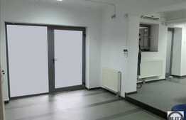 De inchiriat spatiu pretabil pentru birouri sau comercial, 64 mp utili, zona UMF