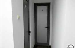 De inchiriat spatiu pretabil pentru birouri sau comercial, 64 mp utili, zona UMF