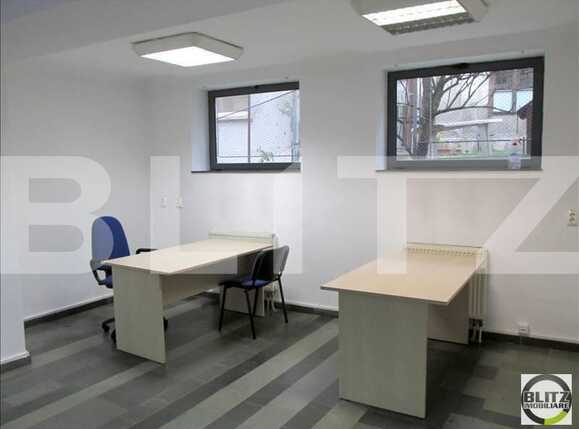 Spațiu birouri de închiriat Central - 21039SIB | BLITZ Cluj-Napoca | Poza1