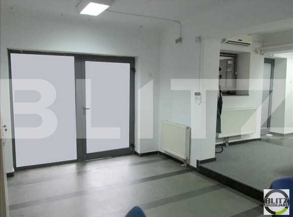 Spațiu birouri de închiriat Central - 21039SIB | BLITZ Cluj-Napoca | Poza4