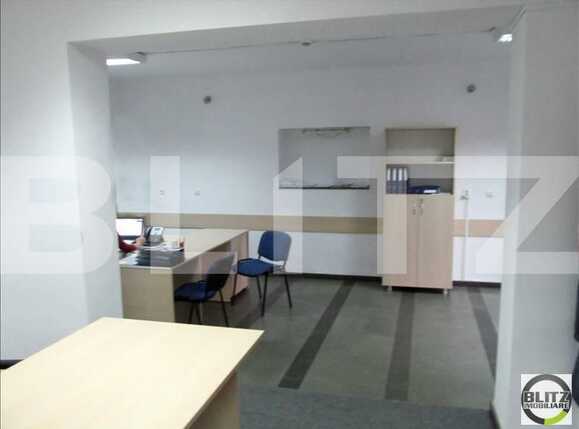 Spațiu birouri de închiriat Central - 21039SIB | BLITZ Cluj-Napoca | Poza3