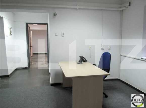 Spațiu birouri de închiriat Central - 21039SIB | BLITZ Cluj-Napoca | Poza2