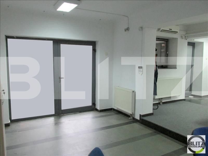 Spațiu birouri de închiriat Central - 21039SIB | BLITZ Cluj-Napoca | Poza4