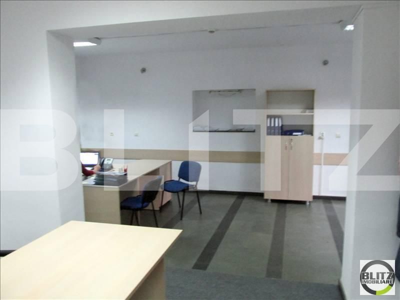 Spațiu birouri de închiriat Central - 21039SIB | BLITZ Cluj-Napoca | Poza3