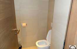 Spatiu finisat nou in cladire moderna! 102 mp utili!