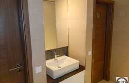 Spatiu finisat nou in cladire moderna! 102 mp utili!