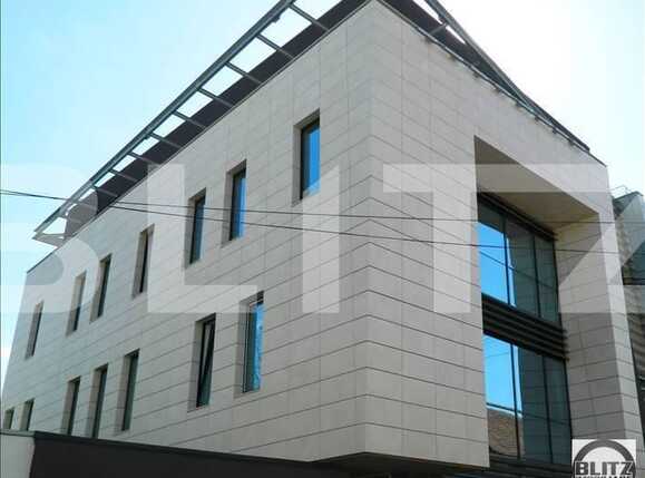Spațiu birouri de închiriat Central - 21040SIB | BLITZ Cluj-Napoca | Poza1