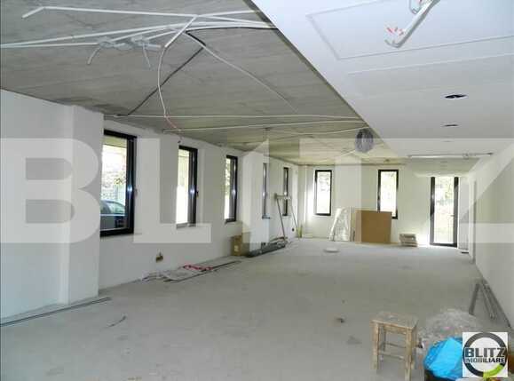 Spațiu birouri de închiriat Central - 21040SIB | BLITZ Cluj-Napoca | Poza2