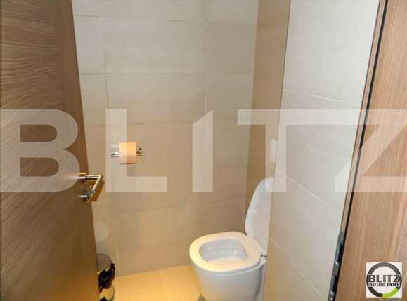 Spațiu birouri de închiriat Central - 21040SIB | BLITZ Cluj-Napoca | Poza8