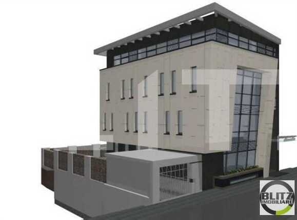 Spațiu birouri de închiriat Central - 21040SIB | BLITZ Cluj-Napoca | Poza10