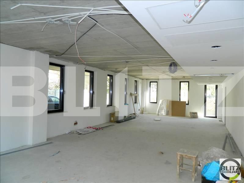 Spațiu birouri de închiriat Central - 21040SIB | BLITZ Cluj-Napoca | Poza2