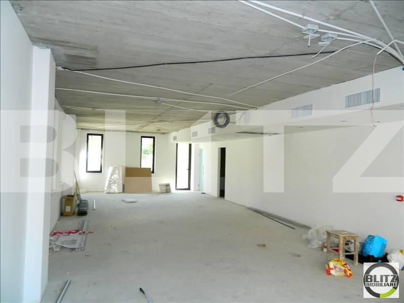 Spațiu birouri de închiriat Central - 21040SIB | BLITZ Cluj-Napoca | Poza3