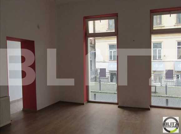 Spațiu birouri de închiriat Central - 21042SIB | BLITZ Cluj-Napoca | Poza1