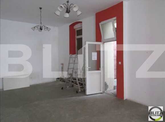 Spațiu birouri de închiriat Central - 21042SIB | BLITZ Cluj-Napoca | Poza2