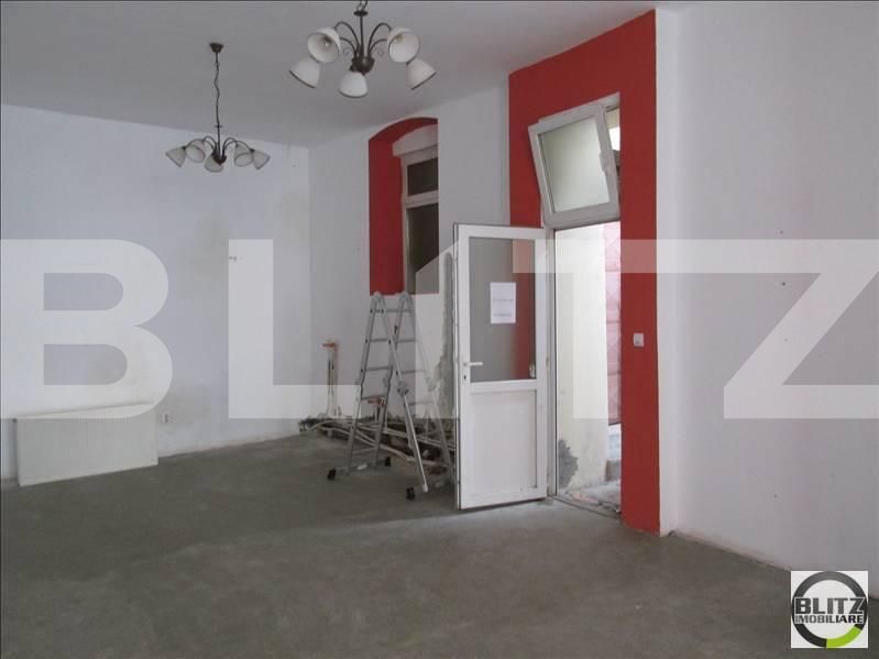 Spațiu birouri de închiriat Central - 21042SIB | BLITZ Cluj-Napoca | Poza2