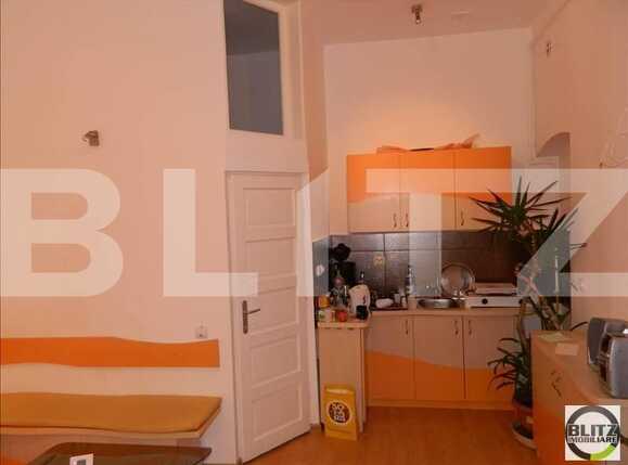 Spațiu birouri de închiriat Central - 21043SIB | BLITZ Cluj-Napoca | Poza3