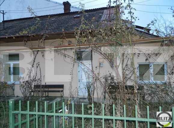 Spațiu birouri de închiriat Central - 21043SIB | BLITZ Cluj-Napoca | Poza6