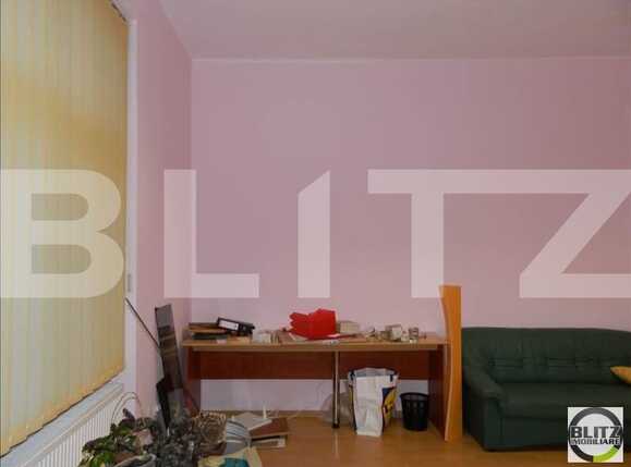 Spațiu birouri de închiriat Central - 21043SIB | BLITZ Cluj-Napoca | Poza2
