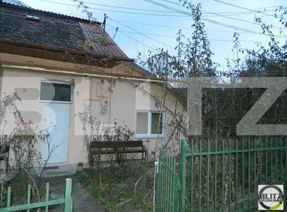 Spațiu birouri de închiriat Central - 21043SIB | BLITZ Cluj-Napoca | Poza5