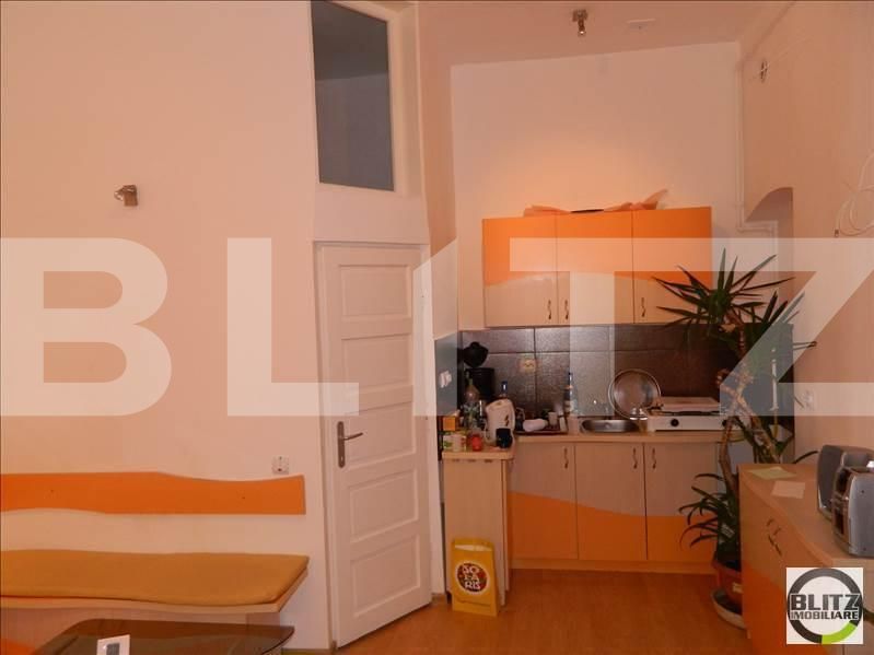 Spațiu birouri de închiriat Central - 21043SIB | BLITZ Cluj-Napoca | Poza3