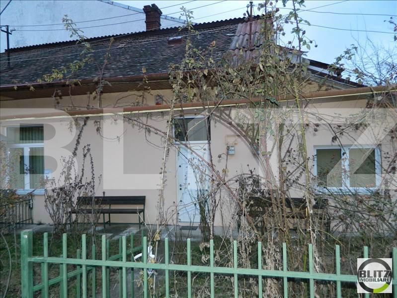 Spațiu birouri de închiriat Central - 21043SIB | BLITZ Cluj-Napoca | Poza6