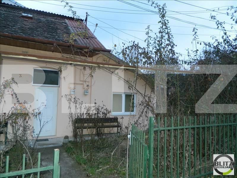 Spațiu birouri de închiriat Central - 21043SIB | BLITZ Cluj-Napoca | Poza5