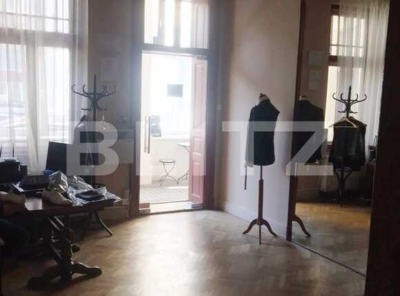 Spațiu birouri de închiriat Central - 21044SIB | BLITZ Cluj-Napoca | Poza4