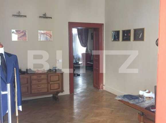 Spațiu birouri de închiriat Central - 21044SIB | BLITZ Cluj-Napoca | Poza2