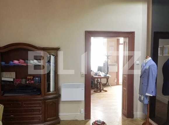 Spațiu birouri de închiriat Central - 21044SIB | BLITZ Cluj-Napoca | Poza5