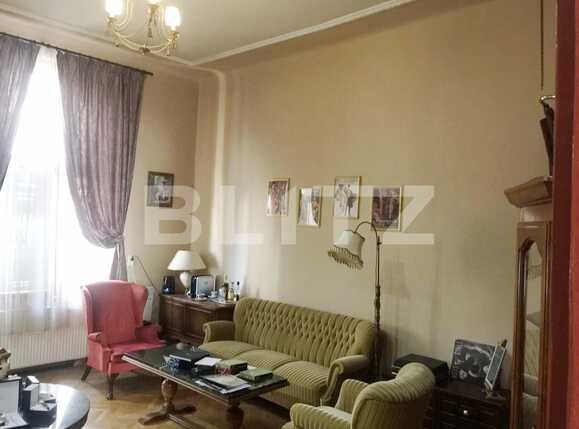 Spațiu birouri de închiriat Central - 21044SIB | BLITZ Cluj-Napoca | Poza1