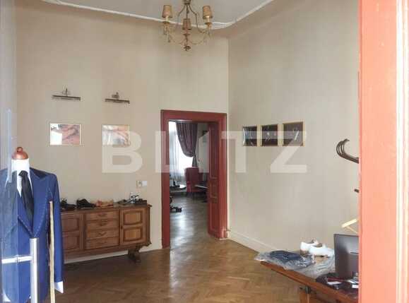 Spațiu birouri de închiriat Central - 21044SIB | BLITZ Cluj-Napoca | Poza3