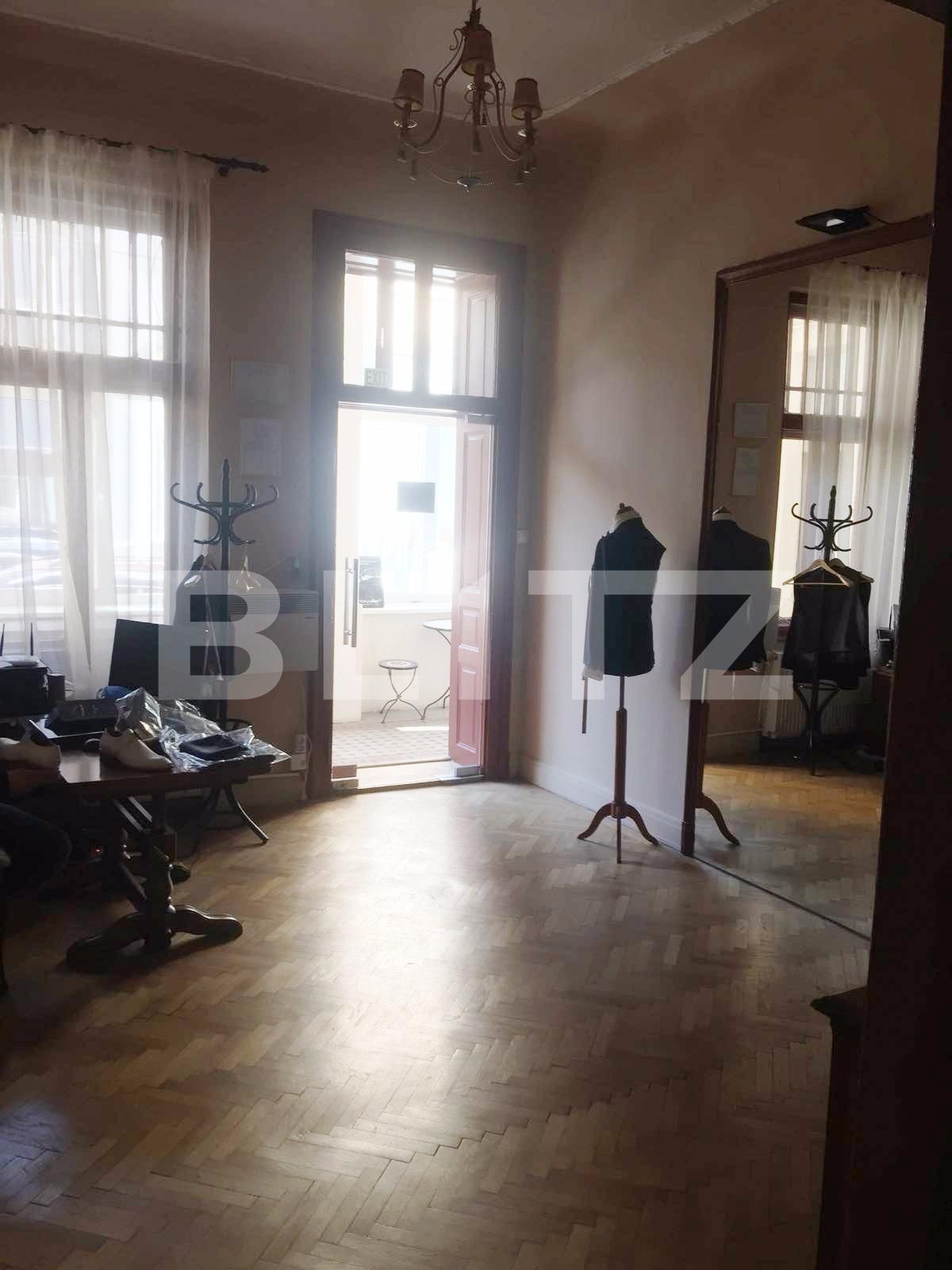 Spațiu birouri de închiriat Central - 21044SIB | BLITZ Cluj-Napoca | Poza4