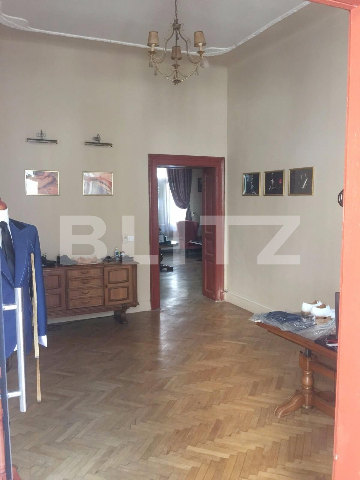 Spațiu birouri de închiriat Central - 21044SIB | BLITZ Cluj-Napoca | Poza2