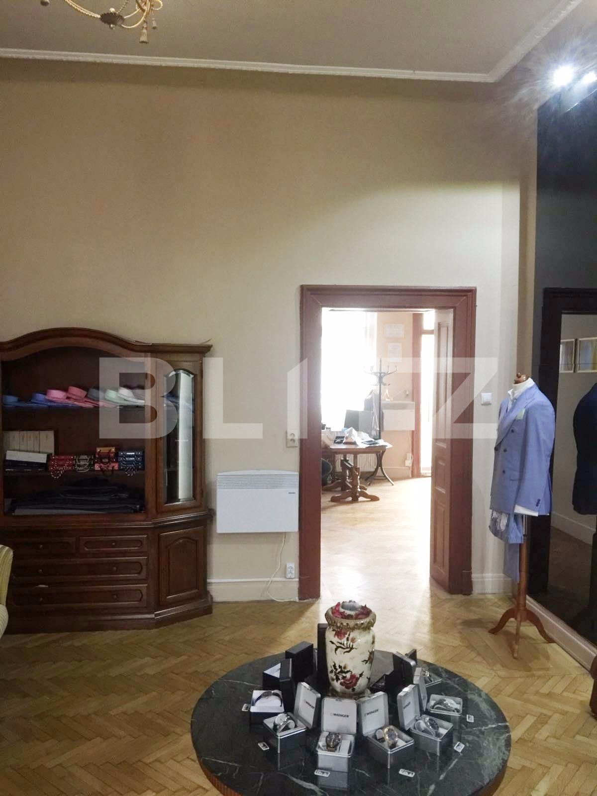 Spațiu birouri de închiriat Central - 21044SIB | BLITZ Cluj-Napoca | Poza5